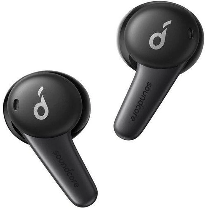 Soundcore by Anker Life Note 3S True Wireless Bluetooth Earbud Headphones - Black by Soundcore - Image 3