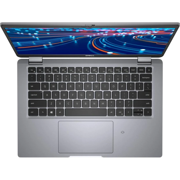 Dell Latitude 5320 Laptop 13.3" - Titan Grey - Intel Core i7-1185G7 3.0GHz - 16GB RAM - 256GB by Dell - Image 3