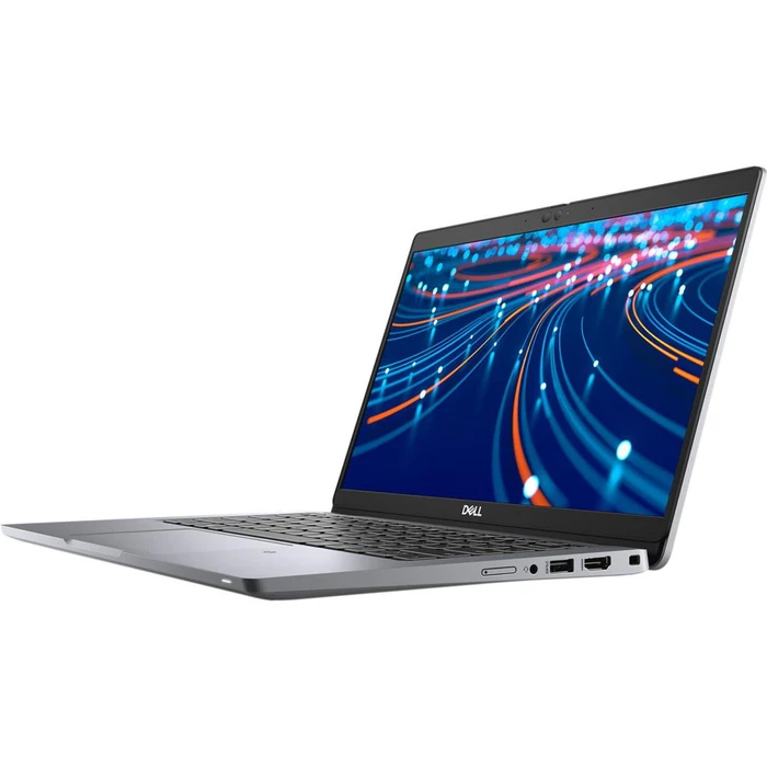 Dell Latitude 5320 Laptop 13.3" - Titan Grey - Intel Core i7-1185G7 3.0GHz - 16GB RAM - 256GB by Dell - Image 5
