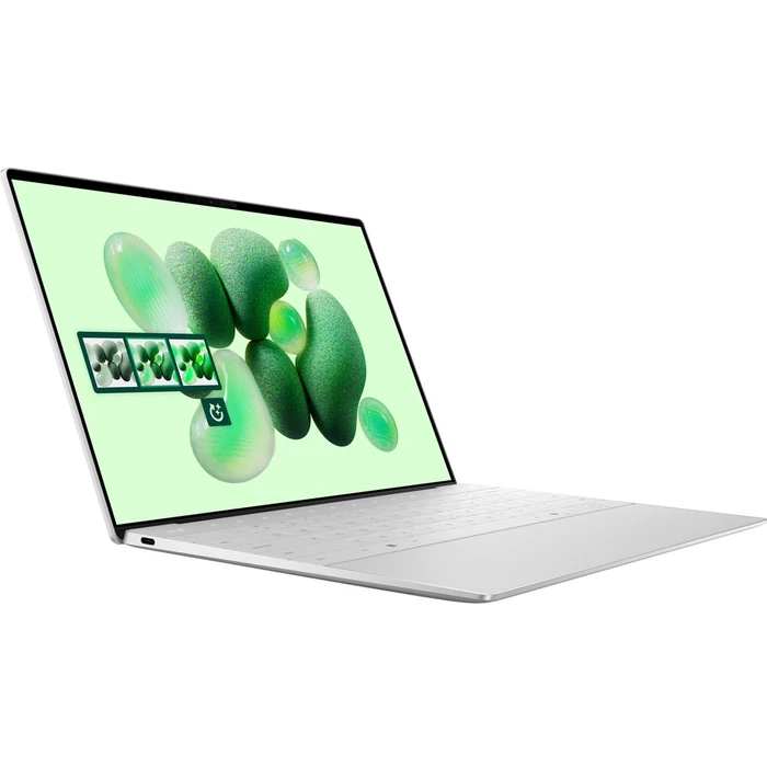Dell XPS 13 9345 Laptop 13.4” - Platinum - Qualcomm Snapdragon X Elite - X1E-80-100 3.4GHz - 16GB RAM - 1TB by Dell - Image 3