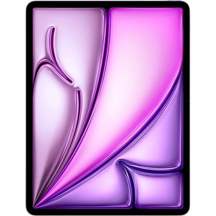 iPad Air (2024) 6th Gen - 128GB - WiFi - Purple by Apple - Image 6