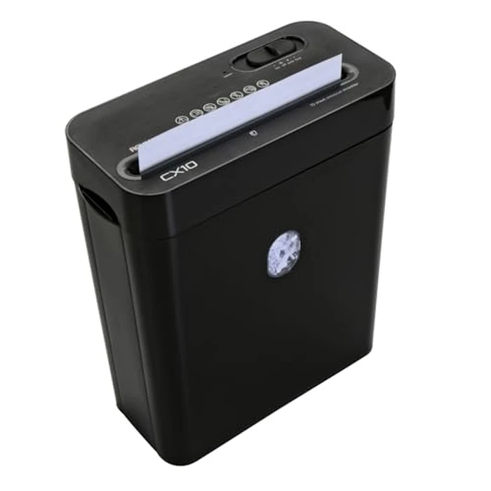 Royal 89342X CX10 Crosscut Shredder by Royal - Image 7