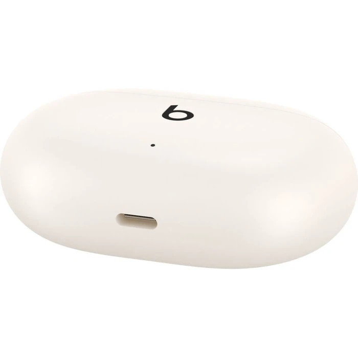 Beats by Dre Studio Buds+ True Wireless Noise Cancelling Earbuds - Ivory by Beats by Dre - Image 5