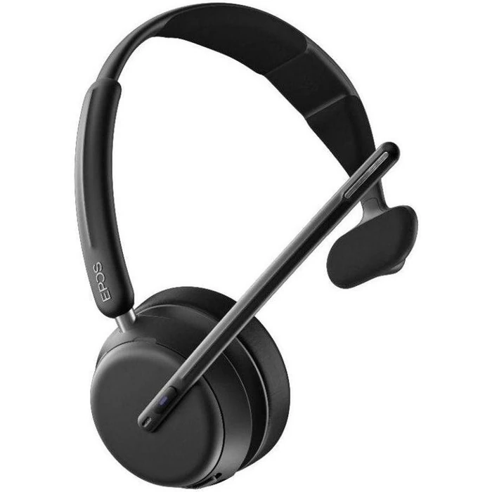 Epos Impact 1030T Headset - Black by Epos - Refurbished - Excellent condition - US$266.49