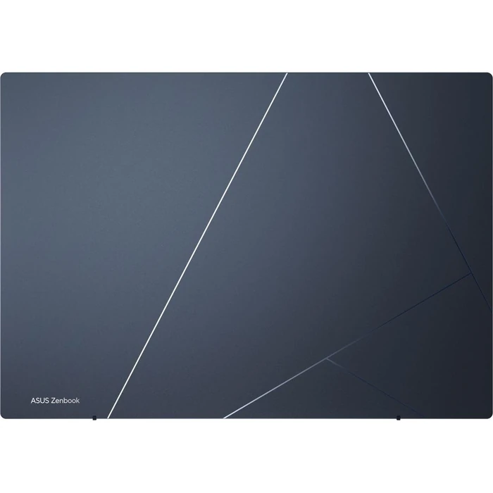 Asus Zenbook 14 OLED Notebook Laptop (UX3402) 14" - Ponder Blue - Intel Core i7-1260P 3.4GHz - 16GB RAM - 512GB by Asus - Image 6