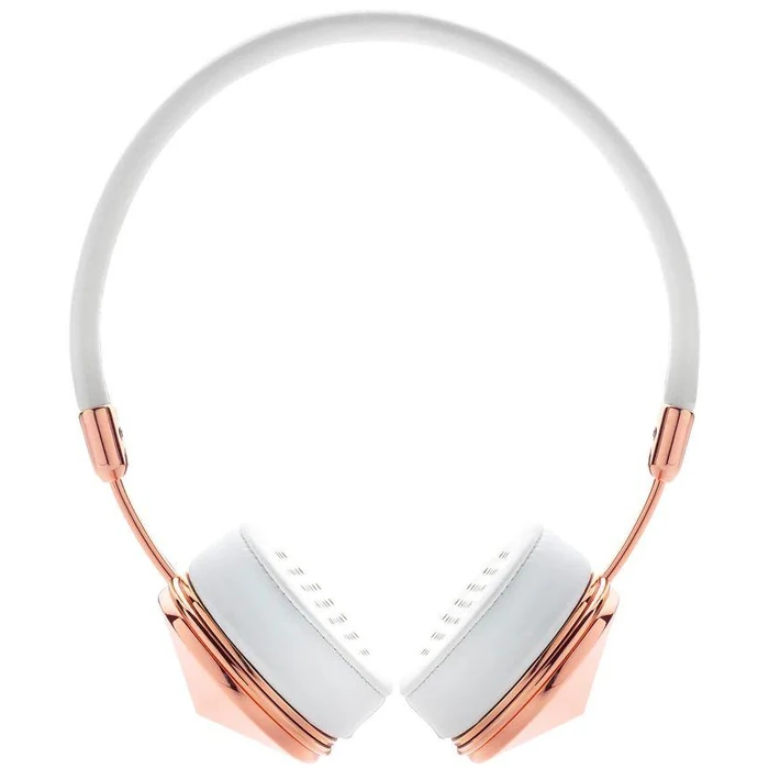 Frends Layla On-Ear Wired Headphone - Rose Gold by Frends - Image 2