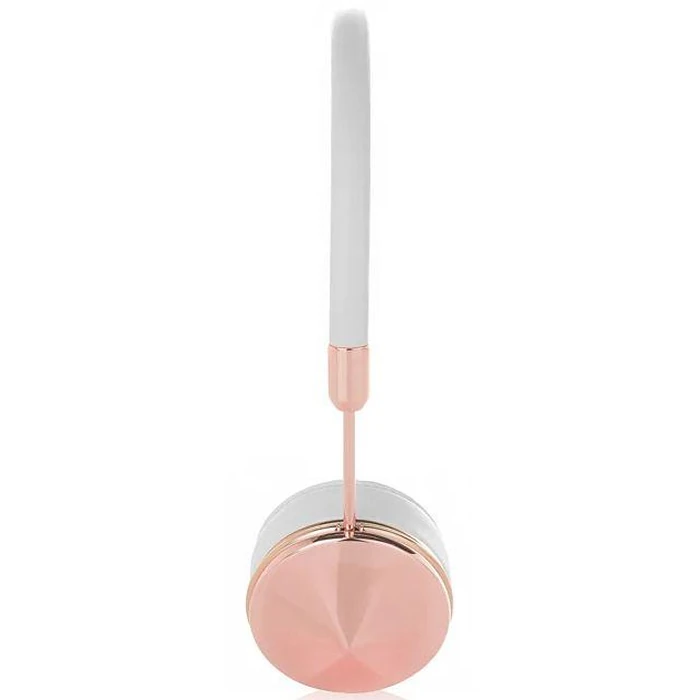 Frends Layla On-Ear Wired Headphone - Rose Gold by Frends - Image 4