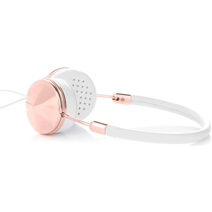 Frends Layla On-Ear Wired Headphone - Rose Gold by Frends - Image 5