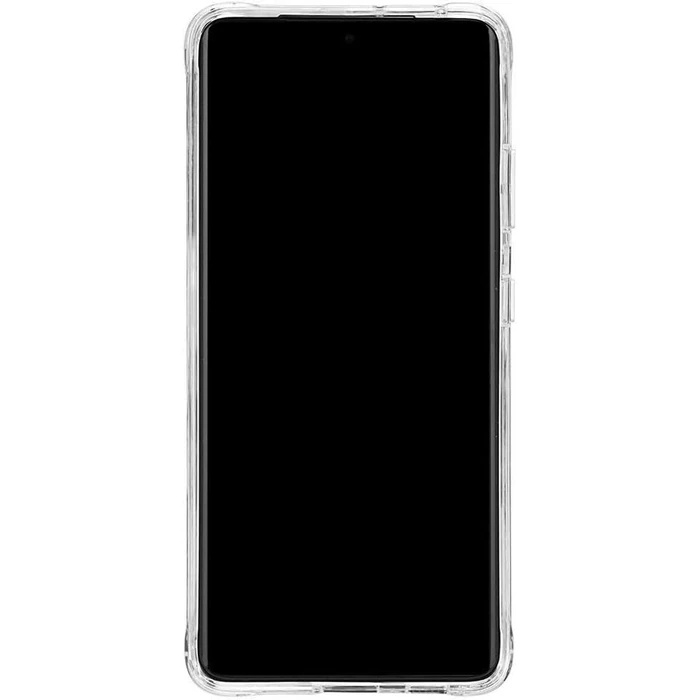 Case-Mate Tough Clear Phone Case for Galaxy S21 Ultra 5G - Clear by Case-Mate - Image 3