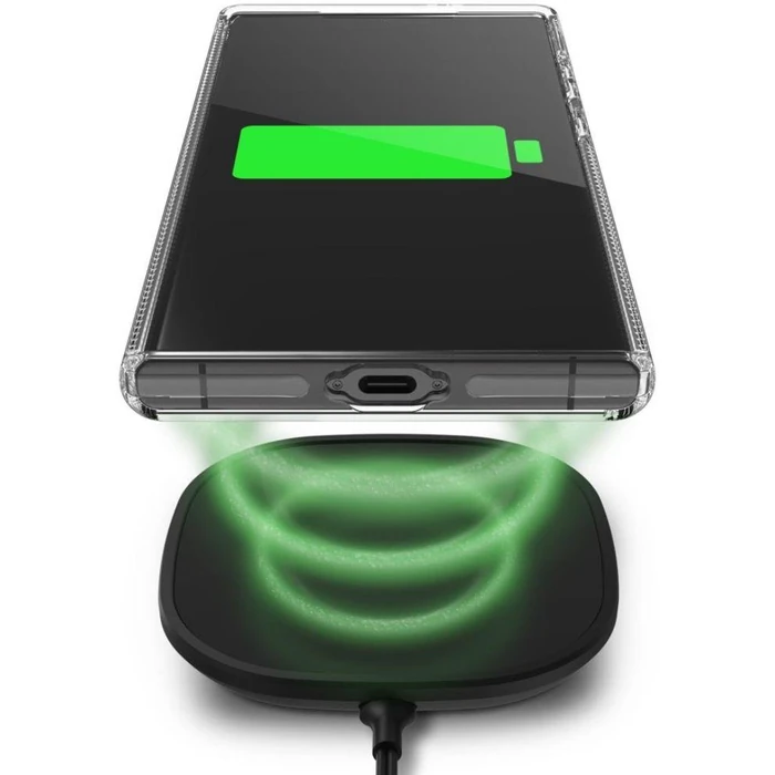 ZAGG Gear4 Denali Snap Phone Case for Samsung Galaxy S23 - Black by ZAGG - Image 6