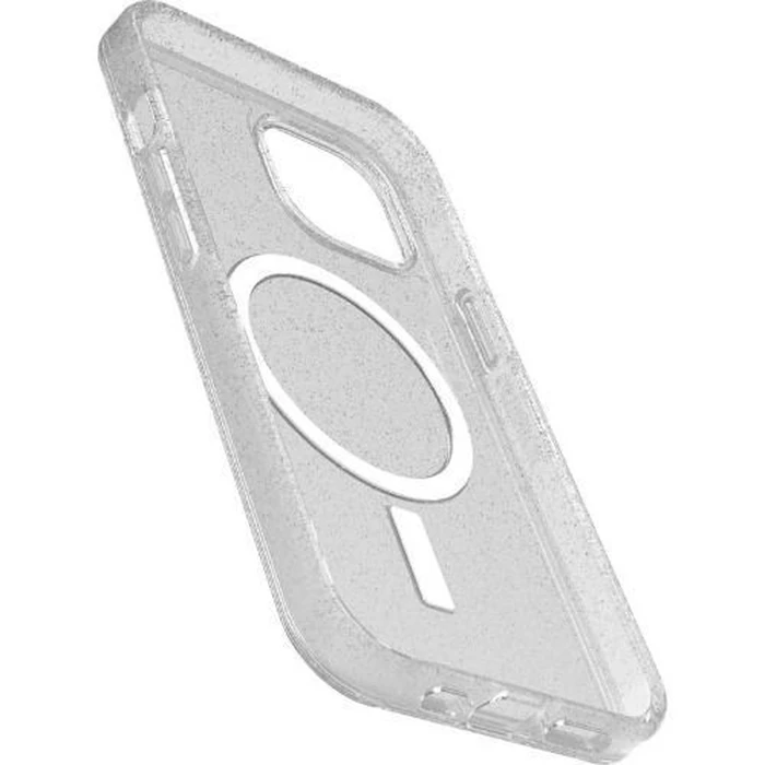 Otterbox Symmetry+ Series Phone Case with Magsafe for iPhone 14 - Stardust by Otterbox - Image 2