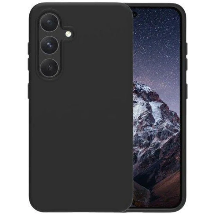 Dbramante1928 Iceland Ultra D30 Slim Phone Case for Samsung Galaxy S24 - Black by Dbramante1928 - Image 1