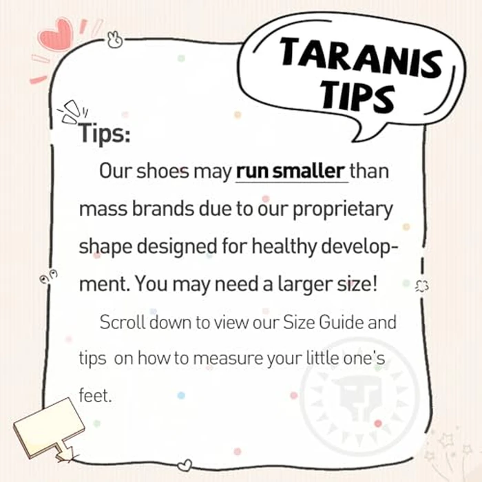 TARANIS Boys Girls Outdoor Sport Sandals Closed Toe Water Beach Hiking Lightweight Athletic Summer Shoes Pink26 by TARANIS - Image 2