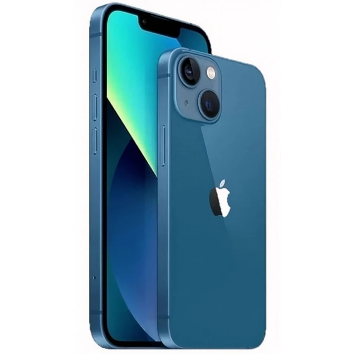 iPhone 13 - 128GB - Blue - Unlocked by Apple - Image 5