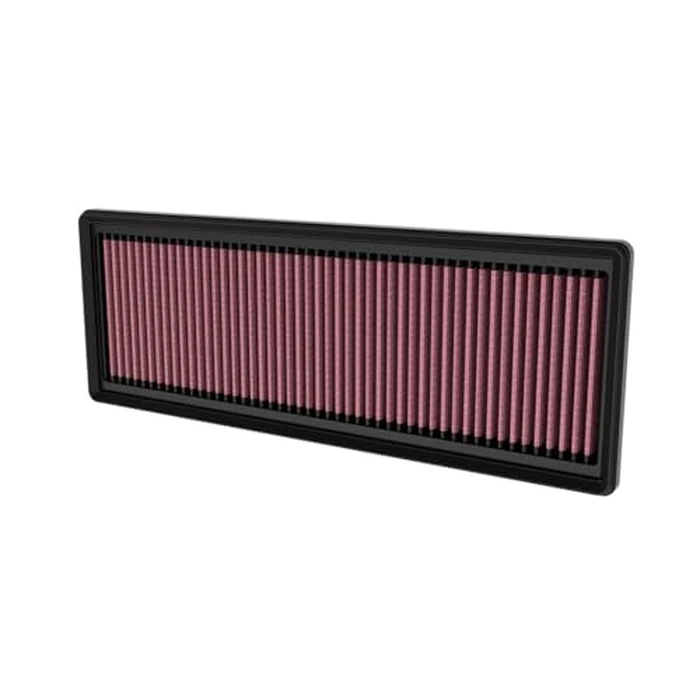 REPLACEMENT AIR FILTER by K&N - Used - Like New condition - US$43.71