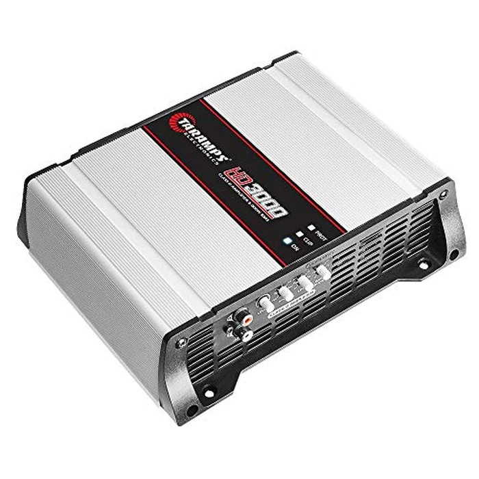 Taramp's HD 3000 2 Ohms Class D Full Range Mono Amplifier by Taramp's - Image 9