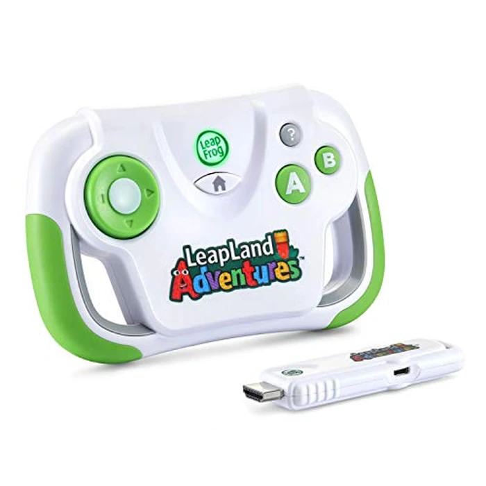 LeapFrog LeapLand Adventures by LeapFrog - Image 1