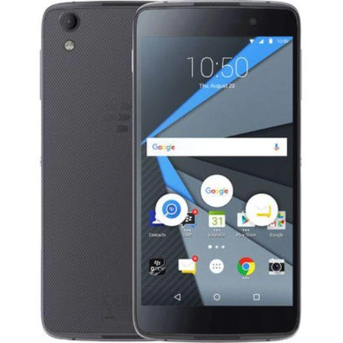 BlackBerry DTEK50 - 16GB - Black by BlackBerry - Refurbished - Good condition