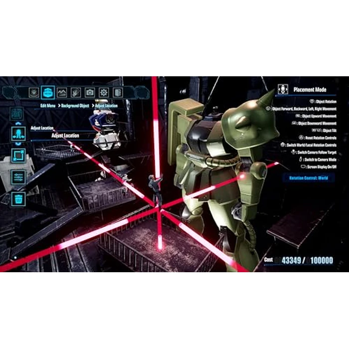 Gundam Breaker 4 PS5 by Bandai Namco - Image 7