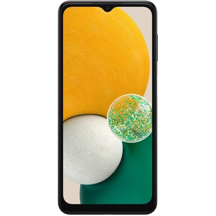 Galaxy A13 (5G) - 64GB - 4GB RAM - Black - AT&T by Samsung - Image 3