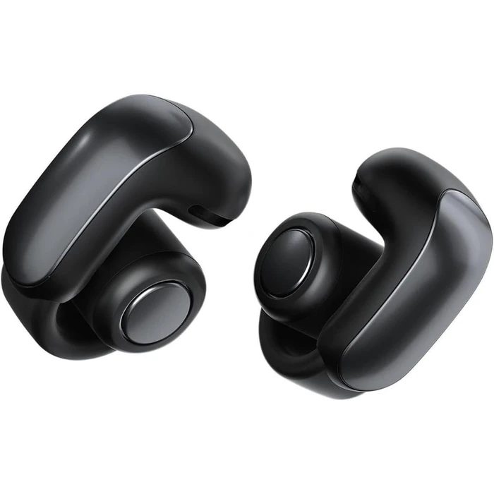 Bose Ultra Open Earbuds - Black by Bose - Refurbished - Excellent condition - US$226.99