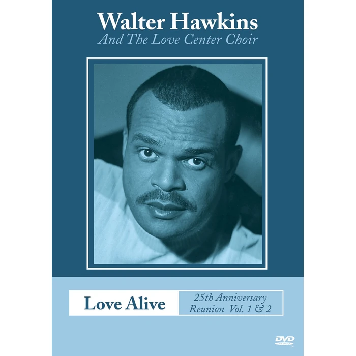 Love Alive - 25th Anniversary Reunion, Vol. One & Vol. Two [DVD] by SONY MUSIC - Used - Acceptable condition