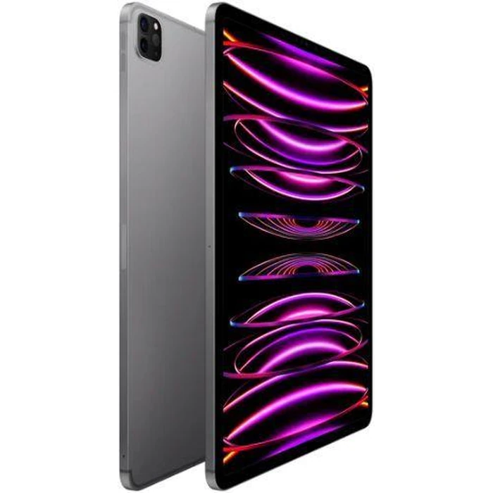 iPad Pro 12.9-inch (2022) 6th Gen - 2TB - Cellular + WiFi - Space Grey by Apple - Image 2