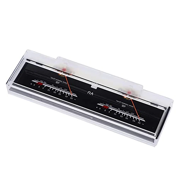 Sound Level Meter Decibel Meter with White LED Backlight for Vertical Sound Measurement by Fafeicy - Image 5