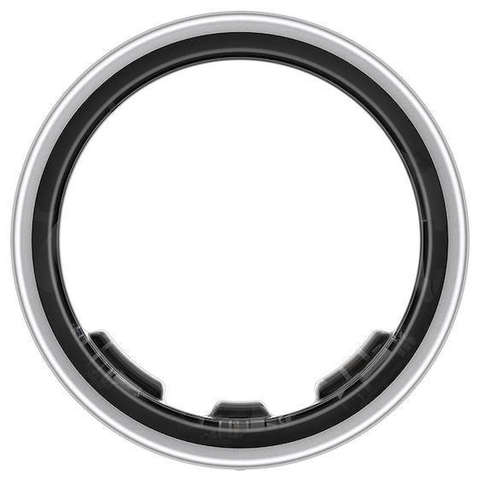 Samsung Galaxy Ring 12" - Titanium Silver by Samsung - Image 2