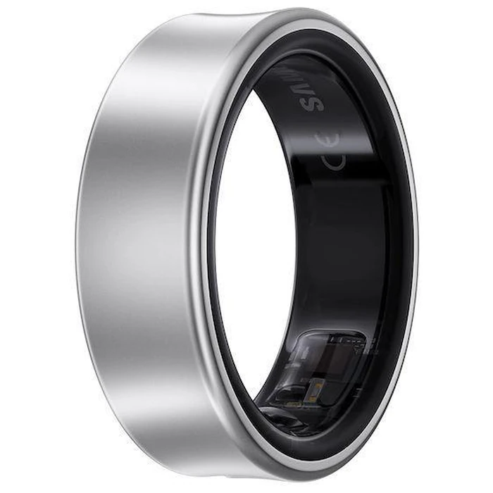 Samsung Galaxy Ring 12" - Titanium Silver by Samsung - Image 3
