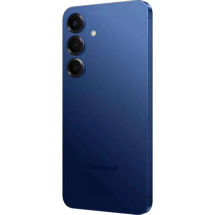 Galaxy S25 - 128GB - Navy - Unlocked by Samsung - Image 4