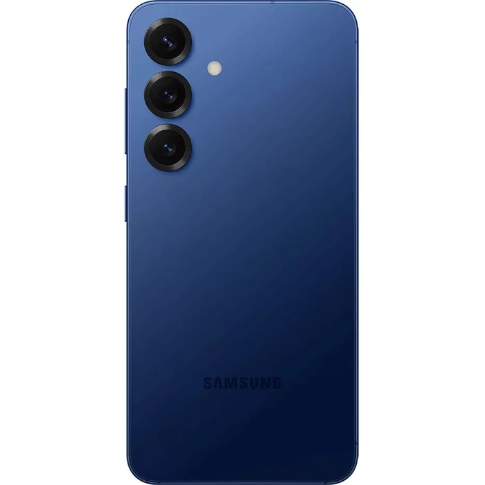 Galaxy S25 - 128GB - Navy - Unlocked by Samsung - Image 5