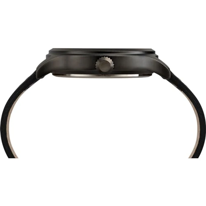 Timex Men's TW4B113009J Expedition Scout Black Watch by Timex - Image 2