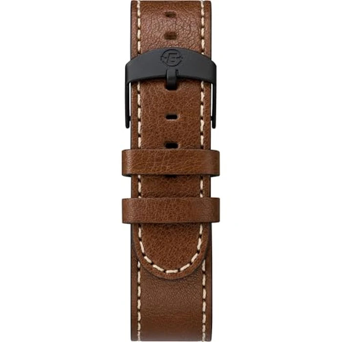 Timex Men's TW4B113009J Expedition Scout Black Watch by Timex - Image 3