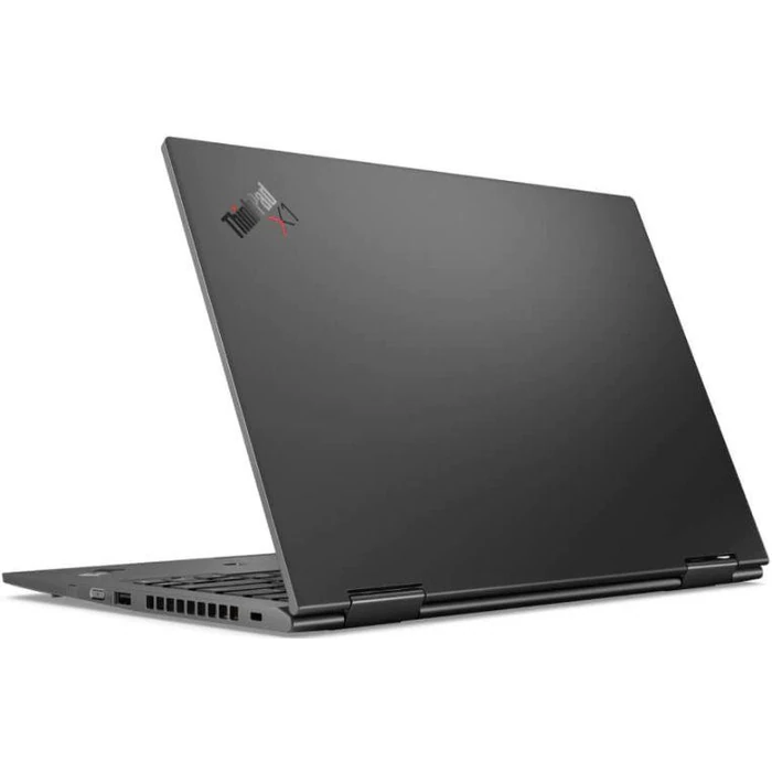 Lenovo ThinkPad X1 Yoga (Gen 5) 2-in-1 Laptop 14" - Iron Grey - Intel Core i7-10610U 1.8GHz - 16GB RAM - 512GB by Lenovo - Image 4