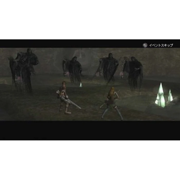 Valhalla Knights: Eldar Saga - Nintendo Wii by Xseed Games - Image 4