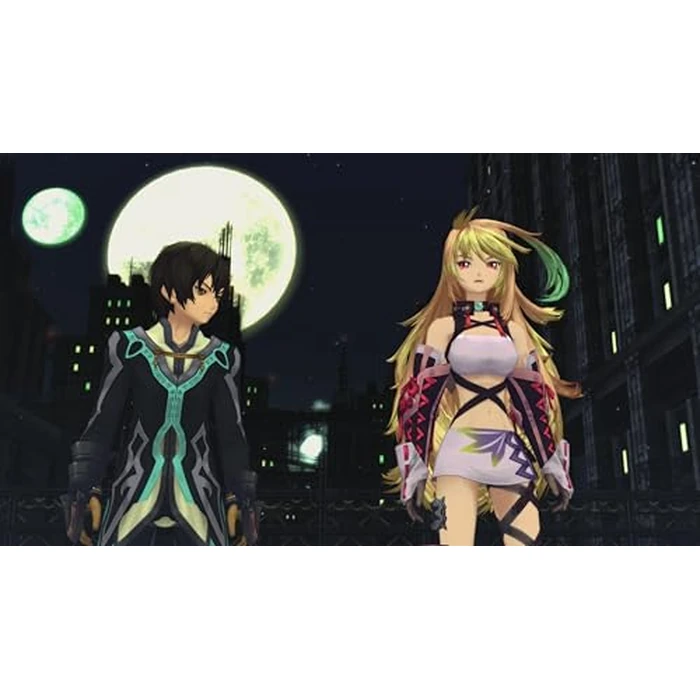 TALES OF XILLIA: REMASTERED - PlayStation 5 by Bandai Namco - Image 4