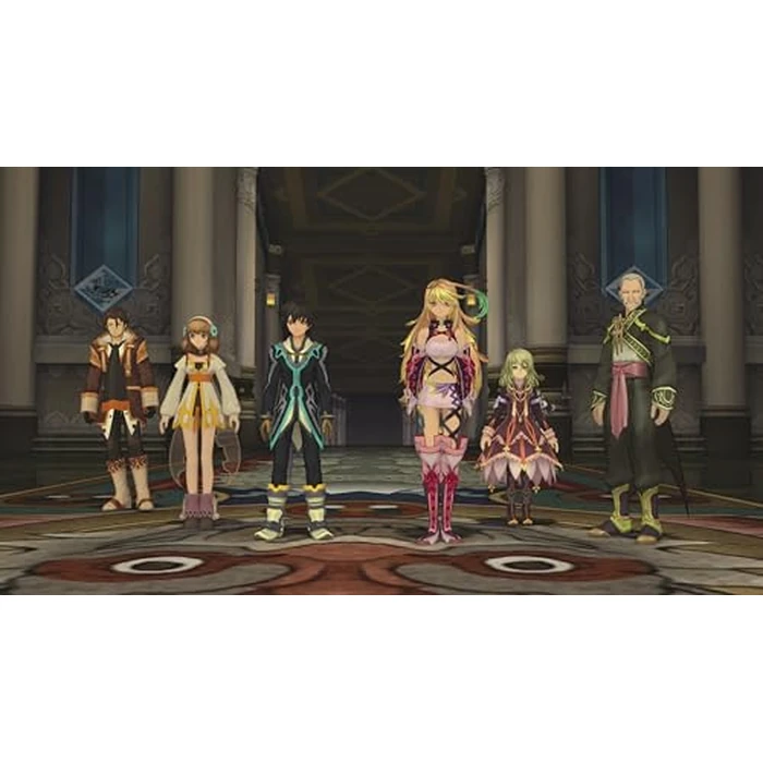 TALES OF XILLIA: REMASTERED - PlayStation 5 by Bandai Namco - Image 5