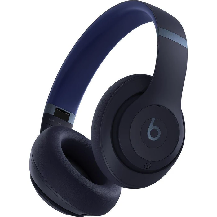 Beats by Dr. Dre Beats Studio Pro Wireless Headphones - Navy by Beats by Dr. Dre - Image 2