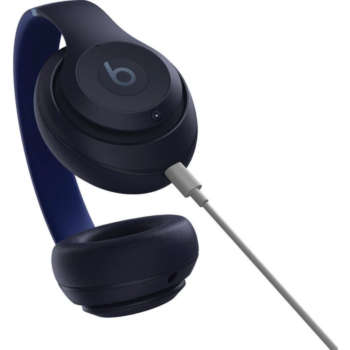 Beats by Dr. Dre Beats Studio Pro Wireless Headphones - Navy by Beats by Dr. Dre - Image 5