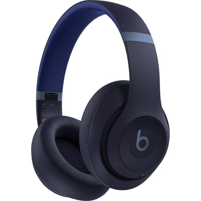 Beats by Dr. Dre Beats Studio Pro Wireless Headphones - Navy by Beats by Dr. Dre - Image 6