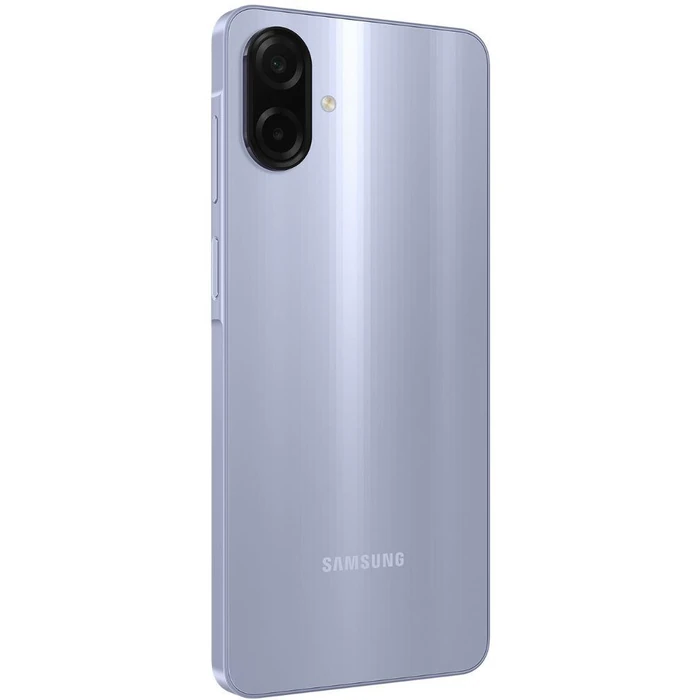 Galaxy A07 - 64GB - 4GB RAM - Light Violet by Samsung - Image 3