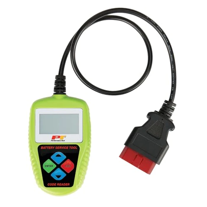 Performance Tool W3000 Electronic Parking Brake Tool , Green by Performance Tool - Image 1