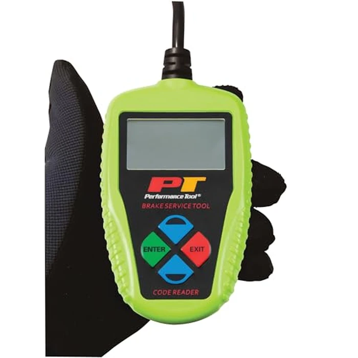 Performance Tool W3000 Electronic Parking Brake Tool , Green by Performance Tool - Image 5