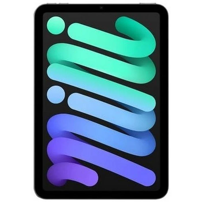 iPad Mini 8.3-inch (2021) 6th Gen - 256GB - Cellular + WiFi - Space Grey by Apple - Image 2