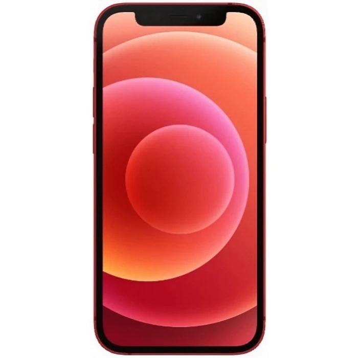 iPhone 12 mini - 256GB - Red - Unlocked by Apple - Image 2