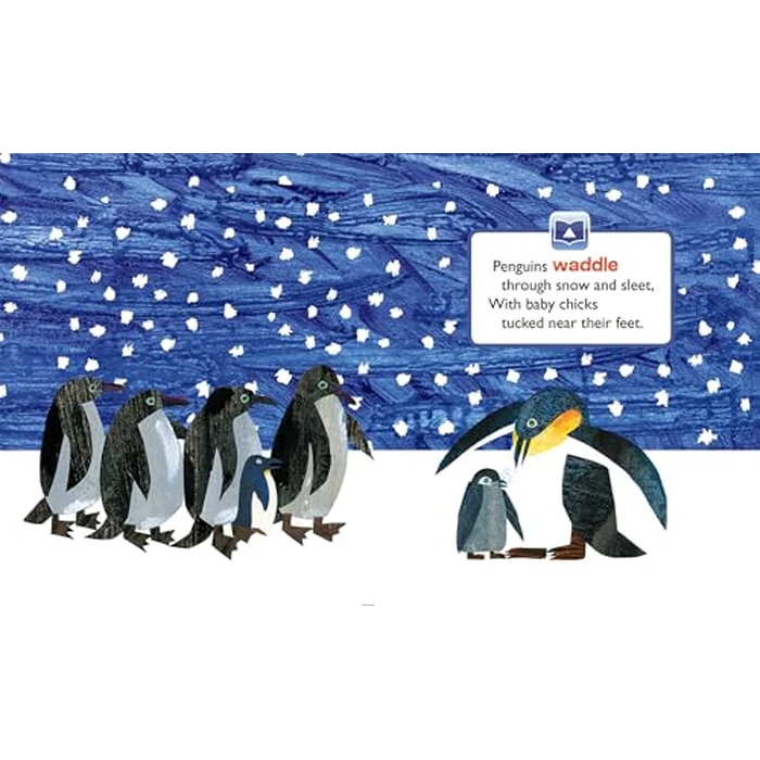 World of Eric Carle, Me Reader Electronic Reader and 8-Book Library - PI Kids by Phoenix International Publications - Image 2