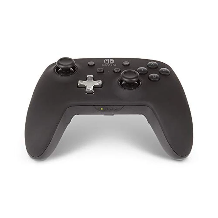 PowerA Enhanced Wireless Controller for Nintendo Switch/Switch 2 / Switch Lite/OLED Model - Black - Gamepad, game controller, Officially Licensed by PowerA - Image 6