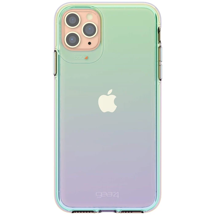 Gear4 Crystal Palace Series Phone Case for Apple iPhone 11 Pro - Iridescent by Gear4 - Refurbished - Acceptable condition