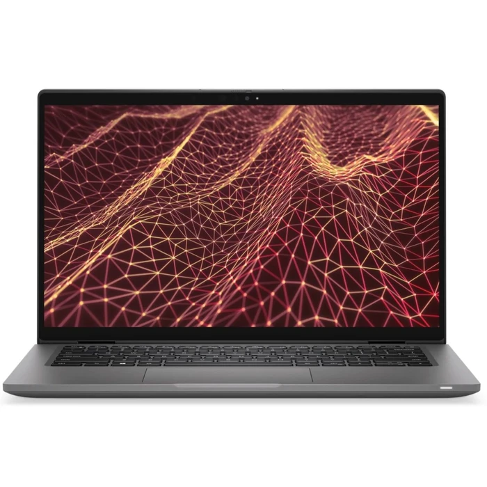 Dell Latitude 7430 Laptop 14" - Black - Intel Core i5-1250P 1.7GHz - 16GB RAM - 2TB by Dell - Refurbished - Acceptable condition